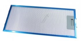 Metal Grease Trap - 49128723 Metal Grease Filter [Candy Hoover]