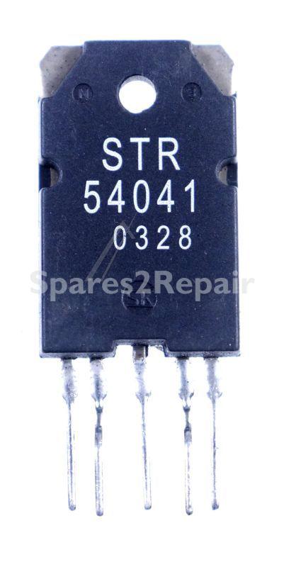 Sony Ic - Str54041 874990165 Ic To220-5