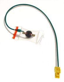 Haier Fixed Value Thermostat - 2mk4s401010000n 49072809 Bimetal Thermo-sr-f608