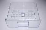 Freezer Drawer - 42004733 Medium Tank-1450 Ank (trans-blue) [Vestel]