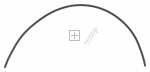 Sealing Materials - 42004728 Thermostat Cover Gasket-1450 Ank [Vestel]