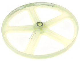 Belt Pulley - 1084895083 Pulley plastic Ø273mm dsp [Electrolux Aeg]