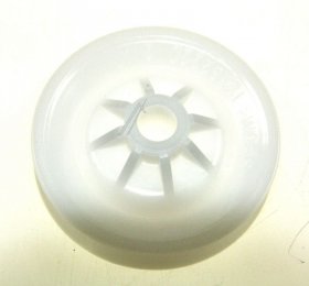 Roller - 1258222007 Belt Pulley [Electrolux Aeg]