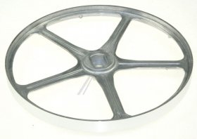 Belt Pulley - C00314181 480113100212 Pulley Lvb08 [Whirlpool Indesit]