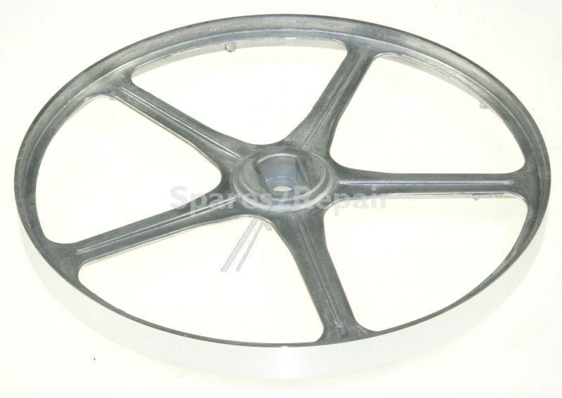 Belt Pulley - 00446936 Pulley [Bosch Siemens]