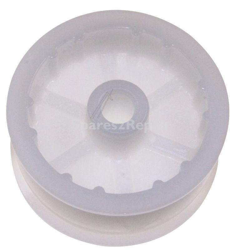 Smeg Tension Pulley - 876370072 Belt Pulley Dry72bk