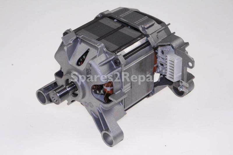 Washing Machine Motor - 1ba6765-qc 00145149 Motor [Bosch Siemens]