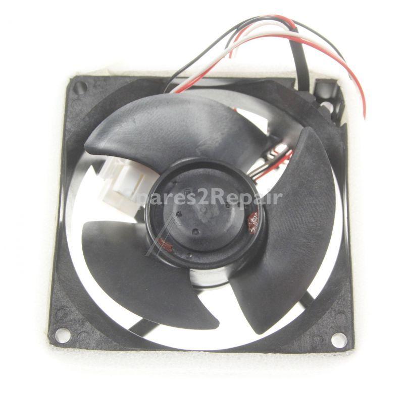 Samsung Ventilator Motor - Da81-06013a A-s-Assembly Motor Fan rf-h920g 12v 160ma 1
