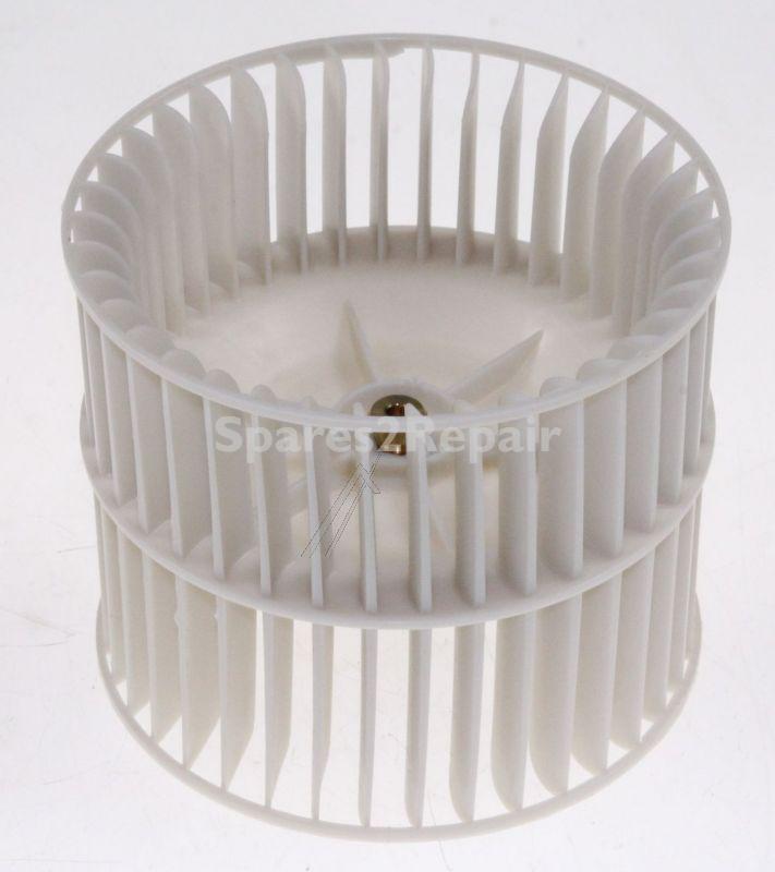 Hisense Gorenje Turbine Fan - 507494 Fanwheel Dk610 dk910 3012bn