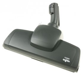 Turbo Nozzle - 2198532075 Turbo Nozzle Grey [Electrolux Aeg]