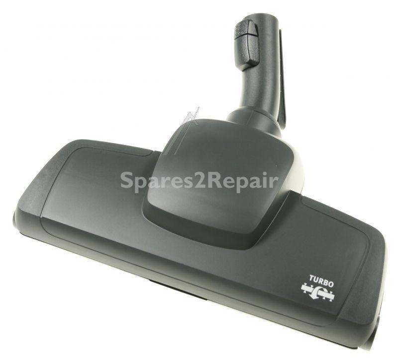 Turbo Nozzle - 2198532075 Turbo Nozzle Grey [Electrolux Aeg]