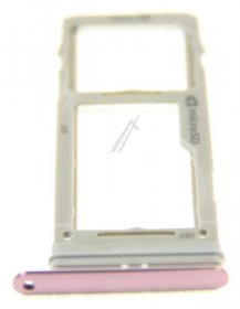 Samsung Sim card Holder - Gh98-42638b Sim Card Holder Galaxy S9 (sm-g960) Purple