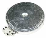 Ceramic Heater Element - 10 58113 032 00647881 Hilight Hotplate [Bosch Siemens]