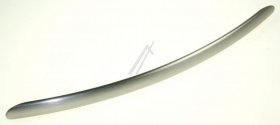 Oven Door Handles - 37010794 Handle Body (ellipse Arc Inox Duplo) [Vestel]