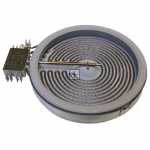 Ceramic Heater Element - 00351223 Hilight Hotplate [Bosch Siemens]