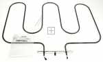Irca Bottom Element Oven - Bottom Heating Element 1500w 230v Ilve