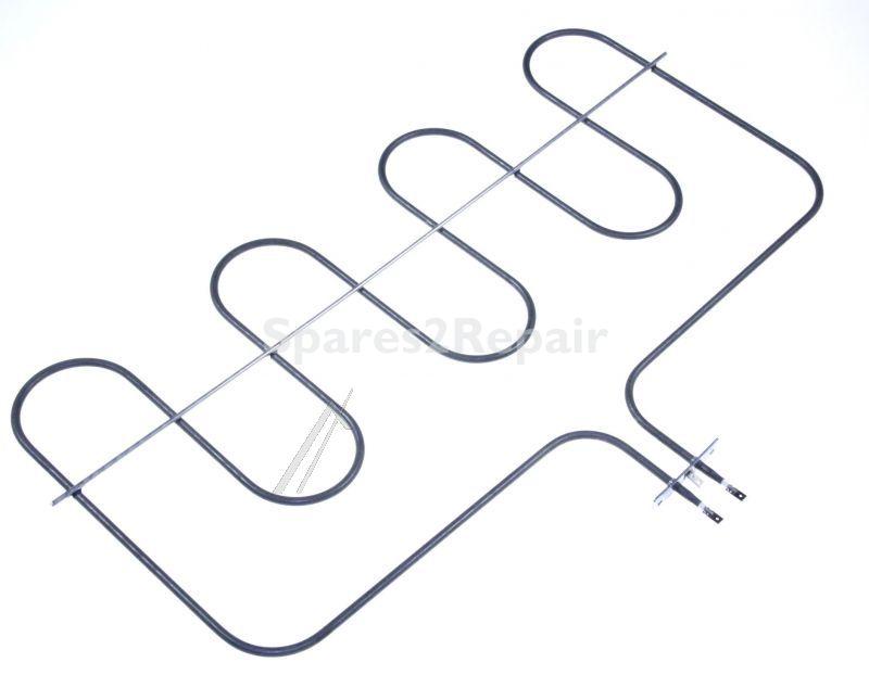 Smeg Bottom Element Oven - 806890623 Lower Heat Element 1700w