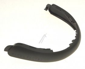 Handle - Rs-rt4312 Hubcap-handle-black [Groupe SEB]