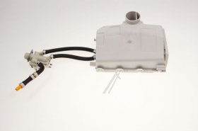 Lg Detergent Case - Acz70035027 Dispenser Assembly