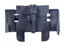 Jura Valve - Drainageventil Fur Suitable For Jura Bruheinheit Revidiert Fur Suitable For Jura Universal Bruheinheit 62100