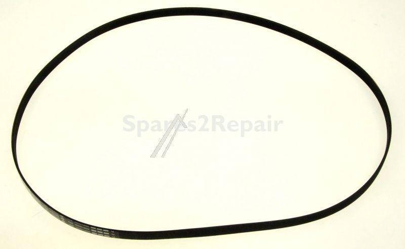 Belt Pulley - Pulley [Bosch Siemens]