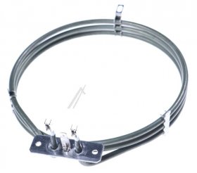 Elba Delonghi Fan Oven Heating Element - 062135004 Circular Element