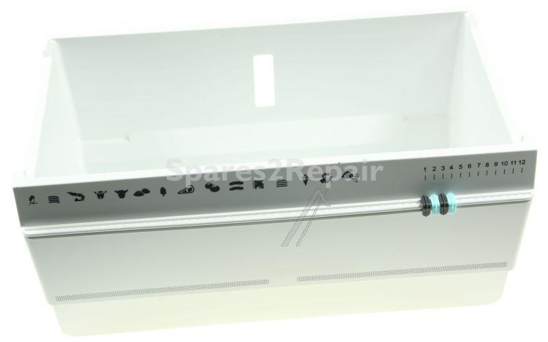 Haier Guide-rail - 0060855731a 49104137 Slide Assembly