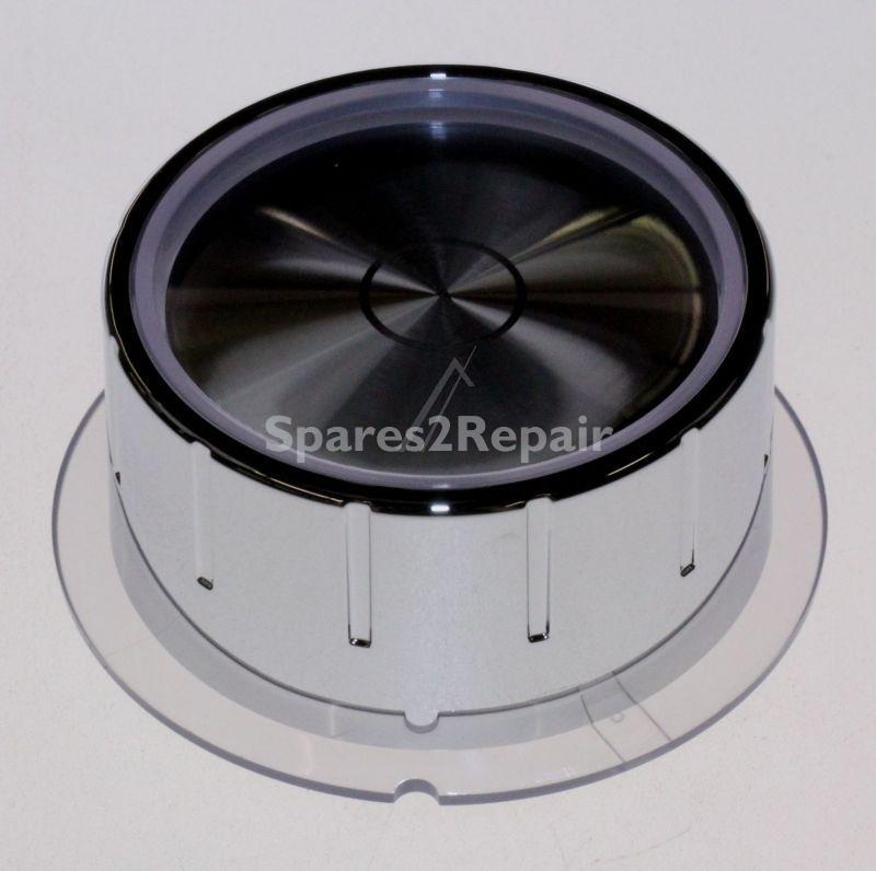 Control Knobs - 10015718 Knob-programme [Bosch Siemens]