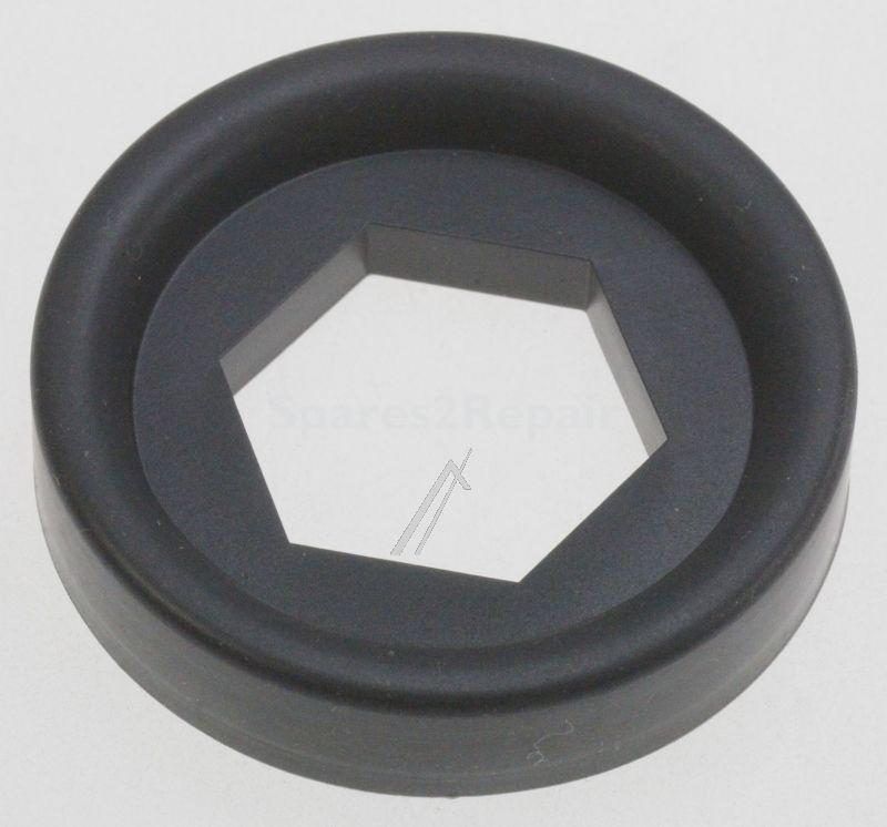 Sealing Materials - 5312810011 Lower Seal Outlet Hot All-a [Delonghi]