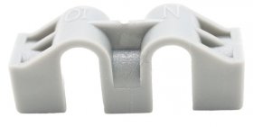 Clamp - 12176000008443 Spikes Fixed Block [Midea]