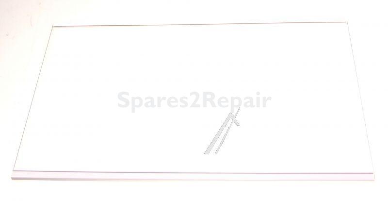 Keg Shelf Assembly - 1 67 00 2000373 Refrigerator Glass Shelf