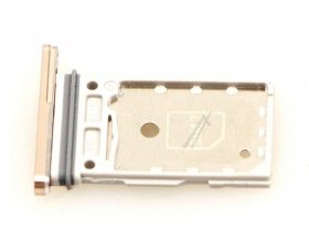 Samsung Sim card Holder - Gh98-47758c Assembly Sim Tray-dual_ze