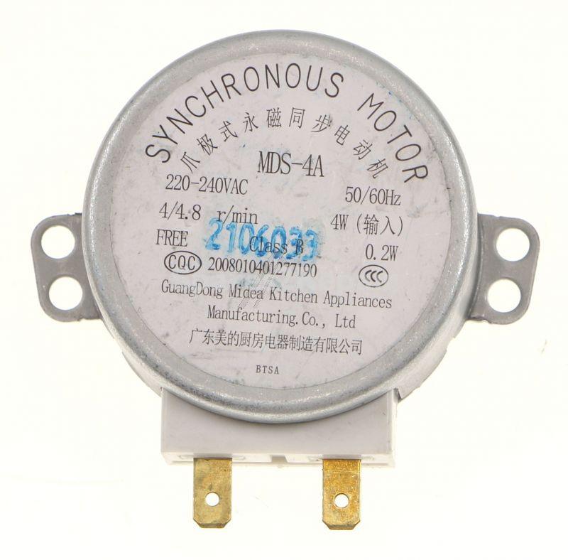 Motor Rotary Disks - 4055109088 Motor Tray [Electrolux Aeg]