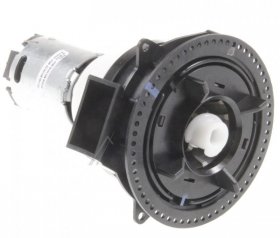 Saeco Coffee Grinder - 421944054601 Gen mot cof grinder V2 Smr-h-p-t 120v As