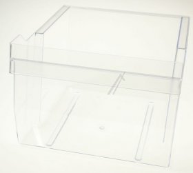 Vegetable Drawer - 42128444 Crisper-540 Cube(tra nat)rv1 [Vestel]