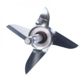 Mixer - Blender Blade - Ms-653233 Blade-knife*4+gasket [Groupe SEB]