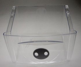 Vegetable Drawer - 42000222 Crisper Gr [Vestel]