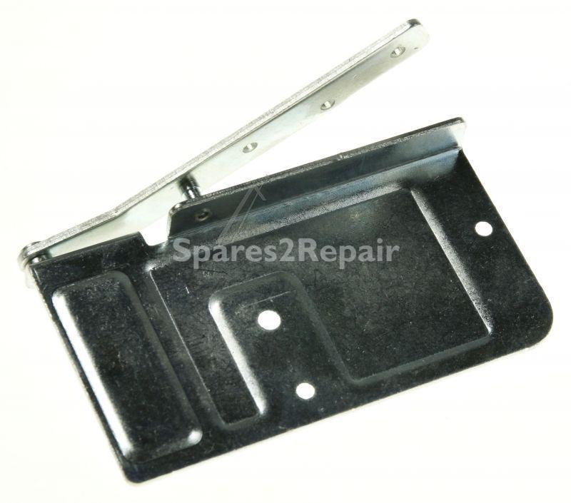 Door Hinge For Oven - 1065024 Door Hinge For Ovens [Amica]