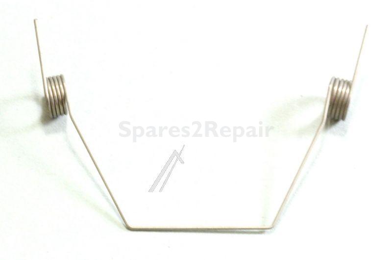 Terminal Strip - 4055307484 Clamp 14 5x1 8mm [Electrolux Aeg]