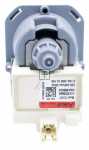 Hisense Gorenje Drain Pump - 665323 Motor Pump Zs T2107 Al Askoll