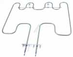 Backer Top Element Oven - Heating Element Top 1900w Alternative For Aeg 5550294010