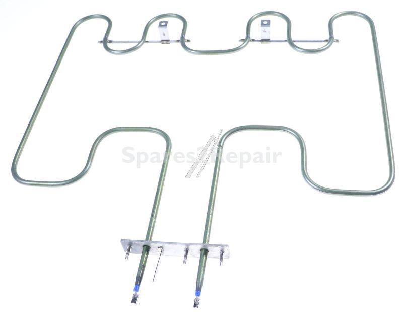 Backer Top Element Oven - Heating Element Top 1900w Alternative For Aeg 5550294010