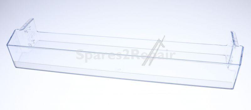 Refrigerator Door Shelf Upper - 42301779 Cheese-but shelf-270cube(trblue)flmrv1 [Vestel]