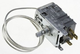 Fridge Thermostat - 077b3363 2063979682 Thermostat 077b3363 [Electrolux Aeg]