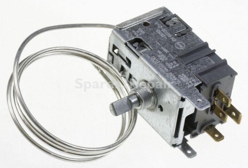 Fridge Thermostat - 077b3363 2063979682 Thermostat 077b3363 [Electrolux Aeg]
