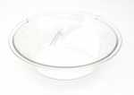 Door Glass - 12538100000801 Door Glass [Midea]