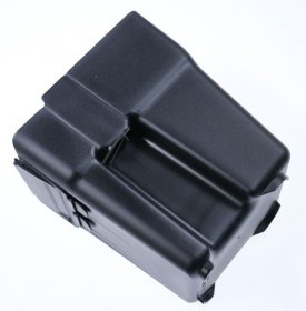 Jura Pulp Container - Tresterbehalter Fur Suitable For Jura Giga X3c, X8c Und X8c Gii