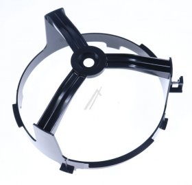 Liebherr Fan Casing - 743334100 Rear Fan Housing