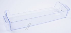 Refrigerator - Freezer Door Shelf - 5954831600 C00915369 Printed Door Completely Pre-assembled [Arcelik]