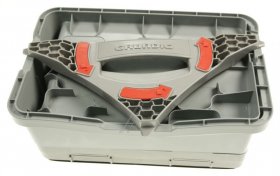 Filter Mechanical - 2975230700 C00868965 Easy Fix Filter Drawer Assembly Hp [Arcelik]